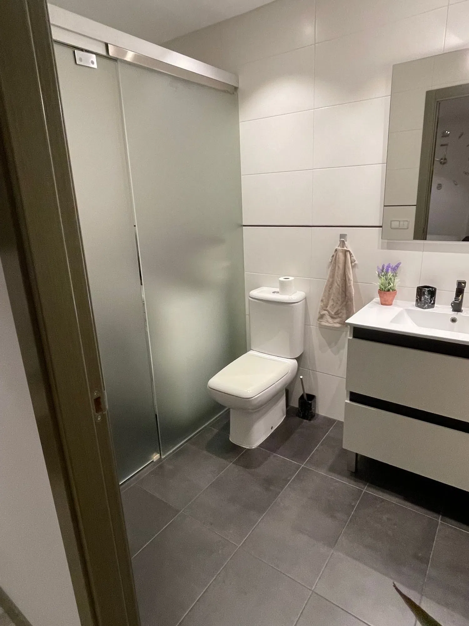 Dúplex en avenida Puente Cultural, 6 - Foto 7