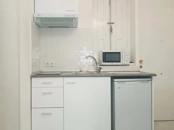 Estudio en calle Martínez Montañés, 9 - Foto 10