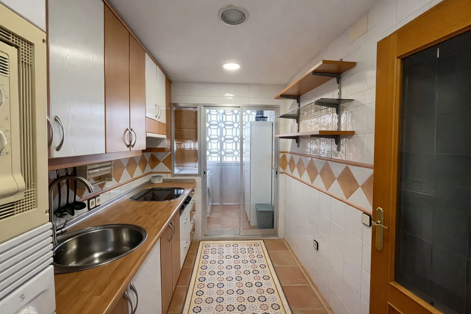 Piso en Pablo IV, 8 - Foto 3