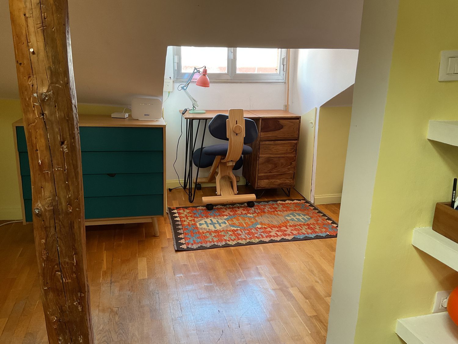 Ático en calle de la Primavera, 8 - Foto 4