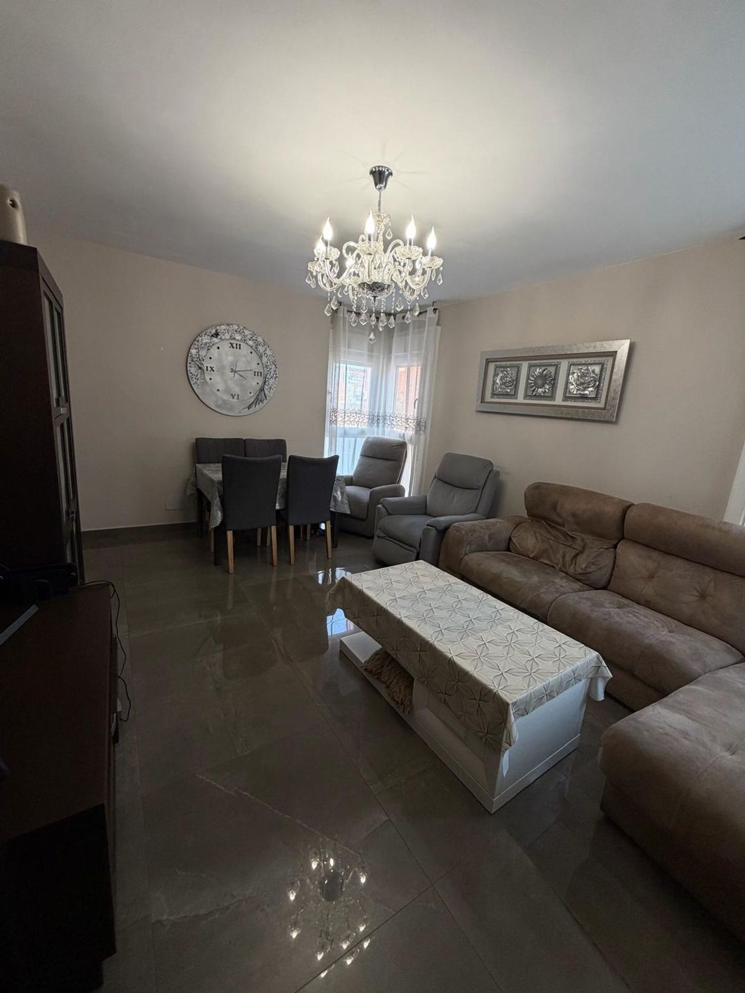 Piso en Calle jacinto Benavente, 22, Ciudad Jardín - Tagarete, Ciudad Jardín - Tagarete - Foto 6