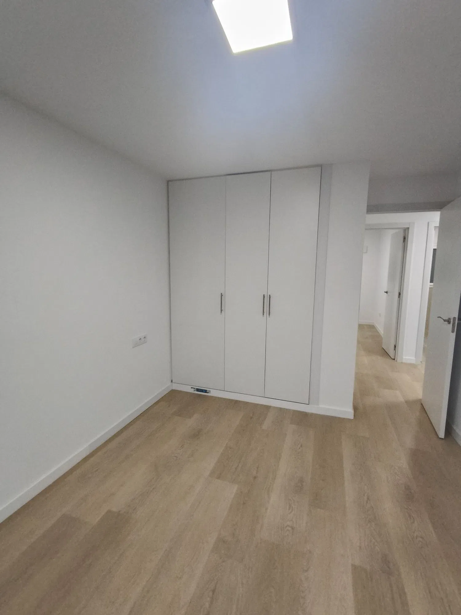 Piso en avenida Juan XXIII, 7 Numeroportalpisopuerta - Foto 9