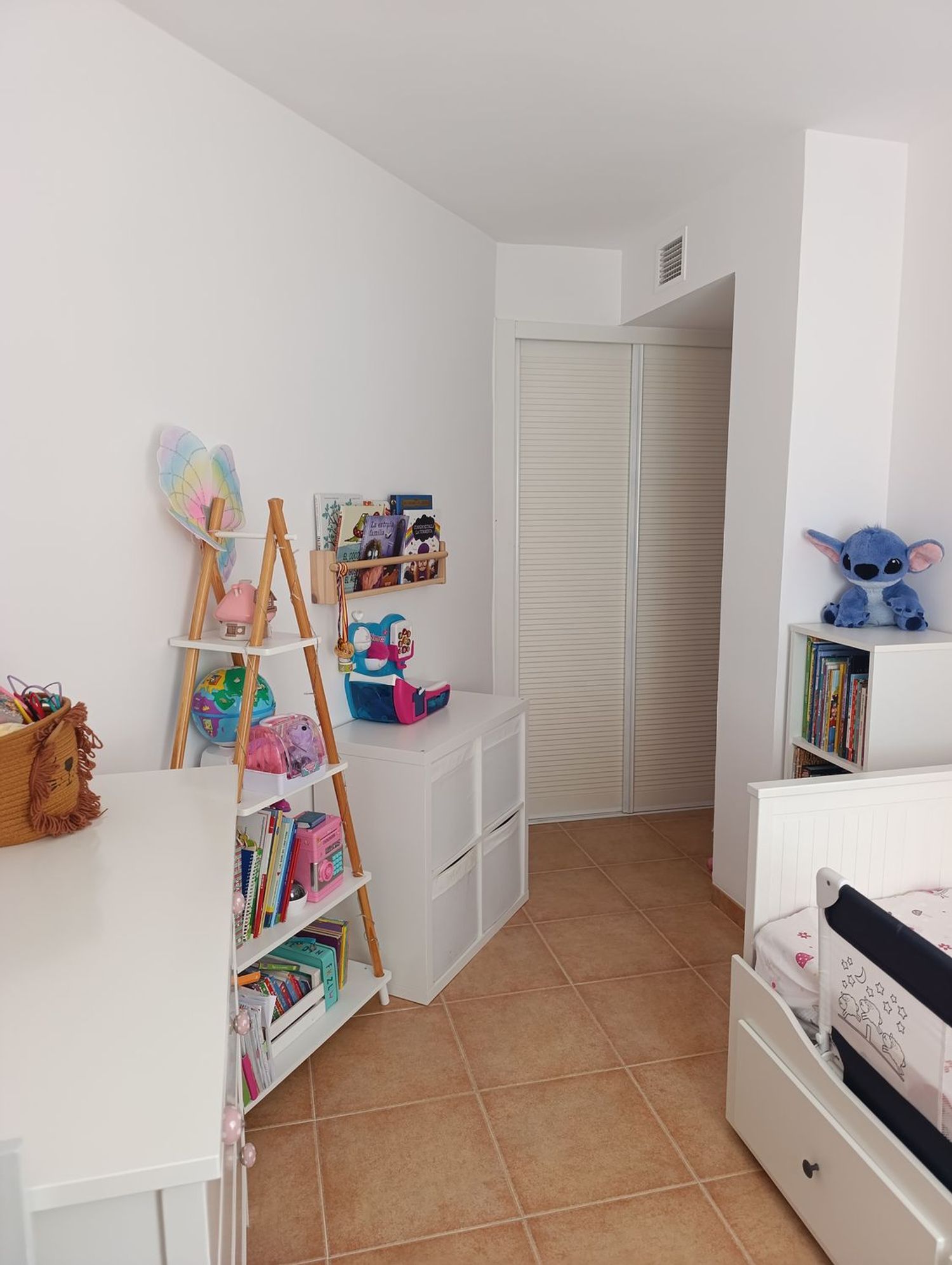 Piso en Calle Badajoz, 10, Las Salinas - Foto 27