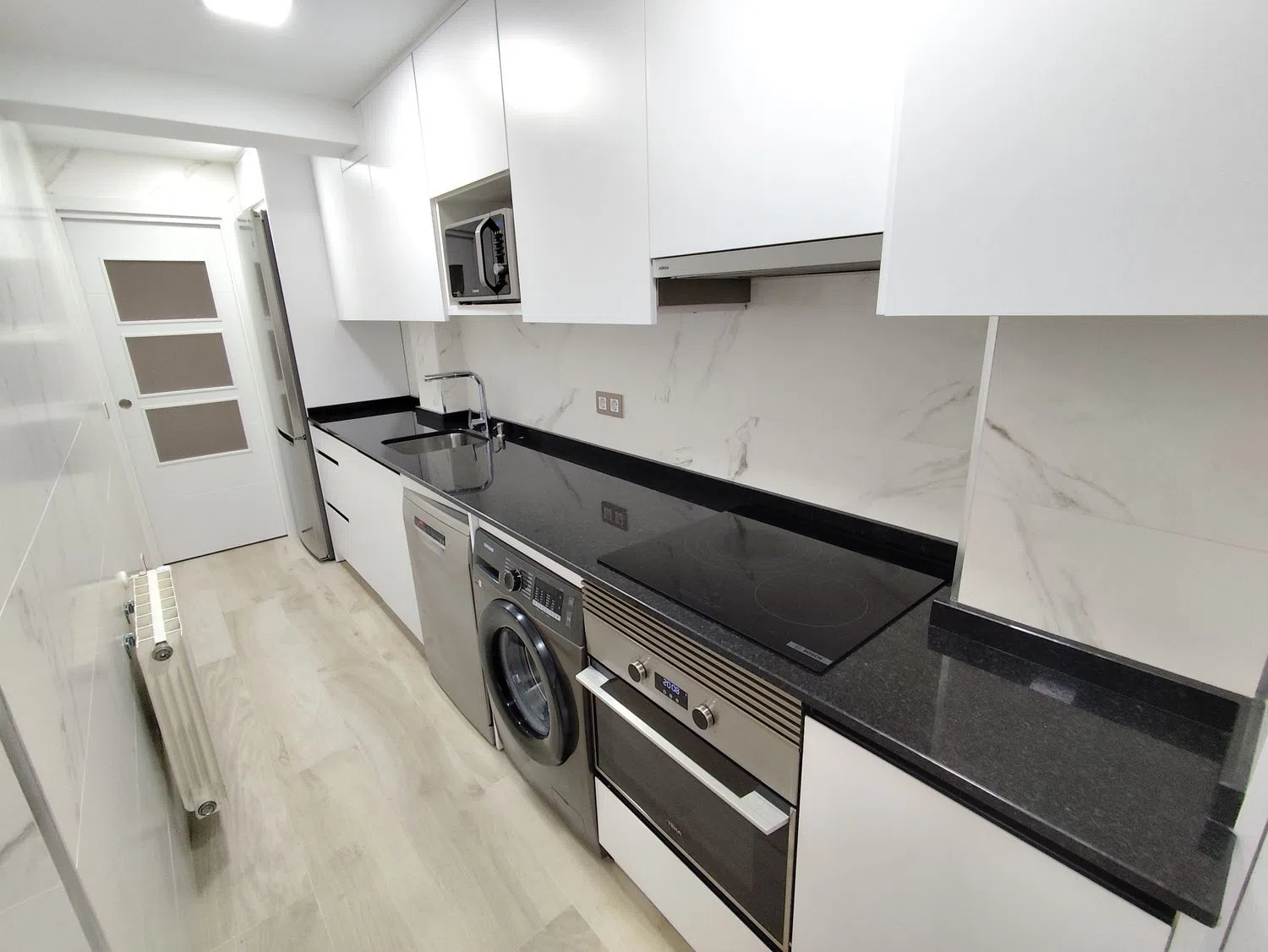 Piso en Barrio Águilas - Foto 4