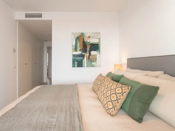 Piso en avenida Mar de Alborán, 5 - Foto 12