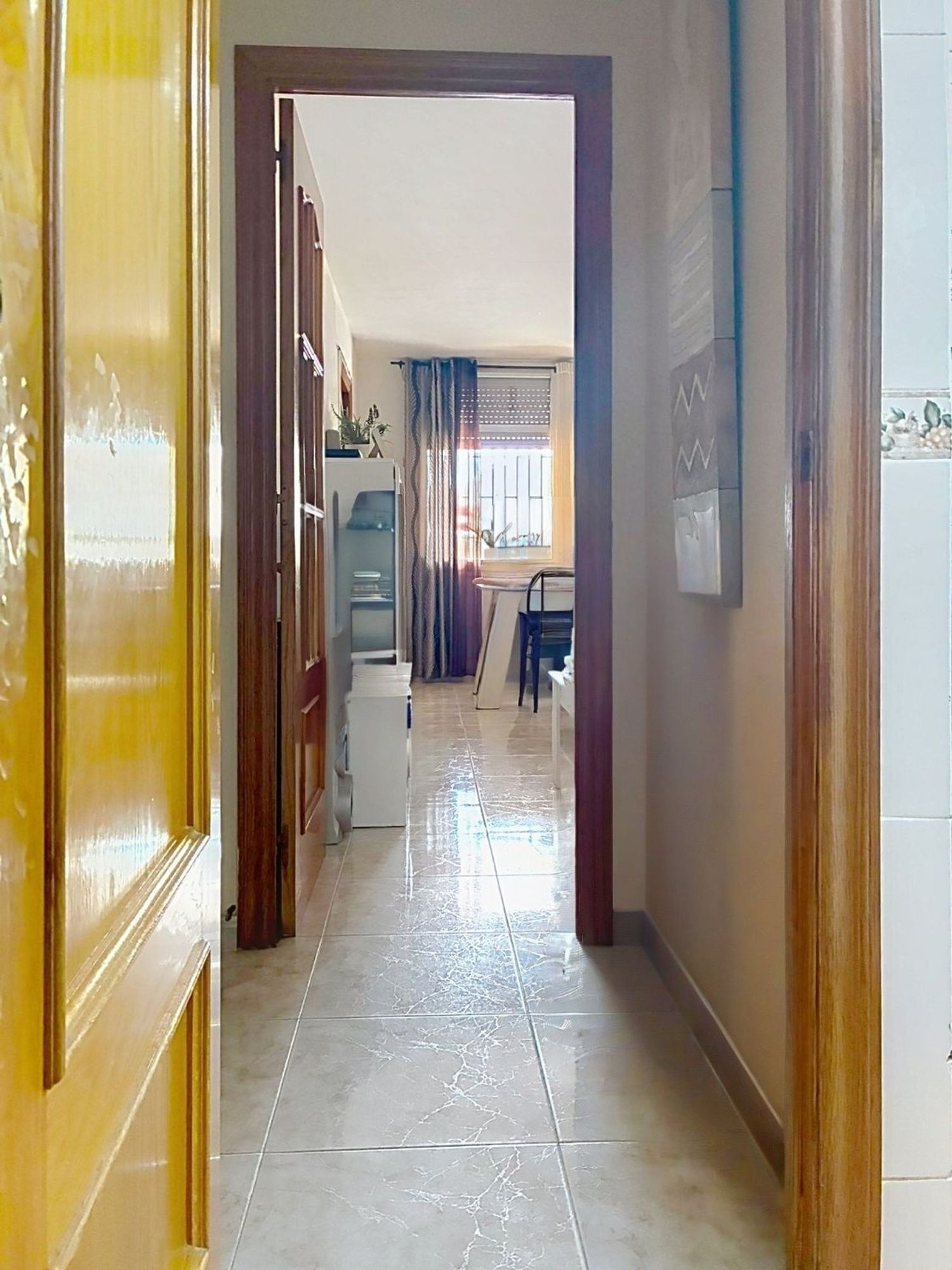 Piso en calle de Ntra. Sra. de la Mercè, 9 -11 - Foto 7