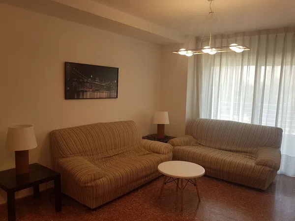 Piso en avenida de Blasco Ibáñez, 149