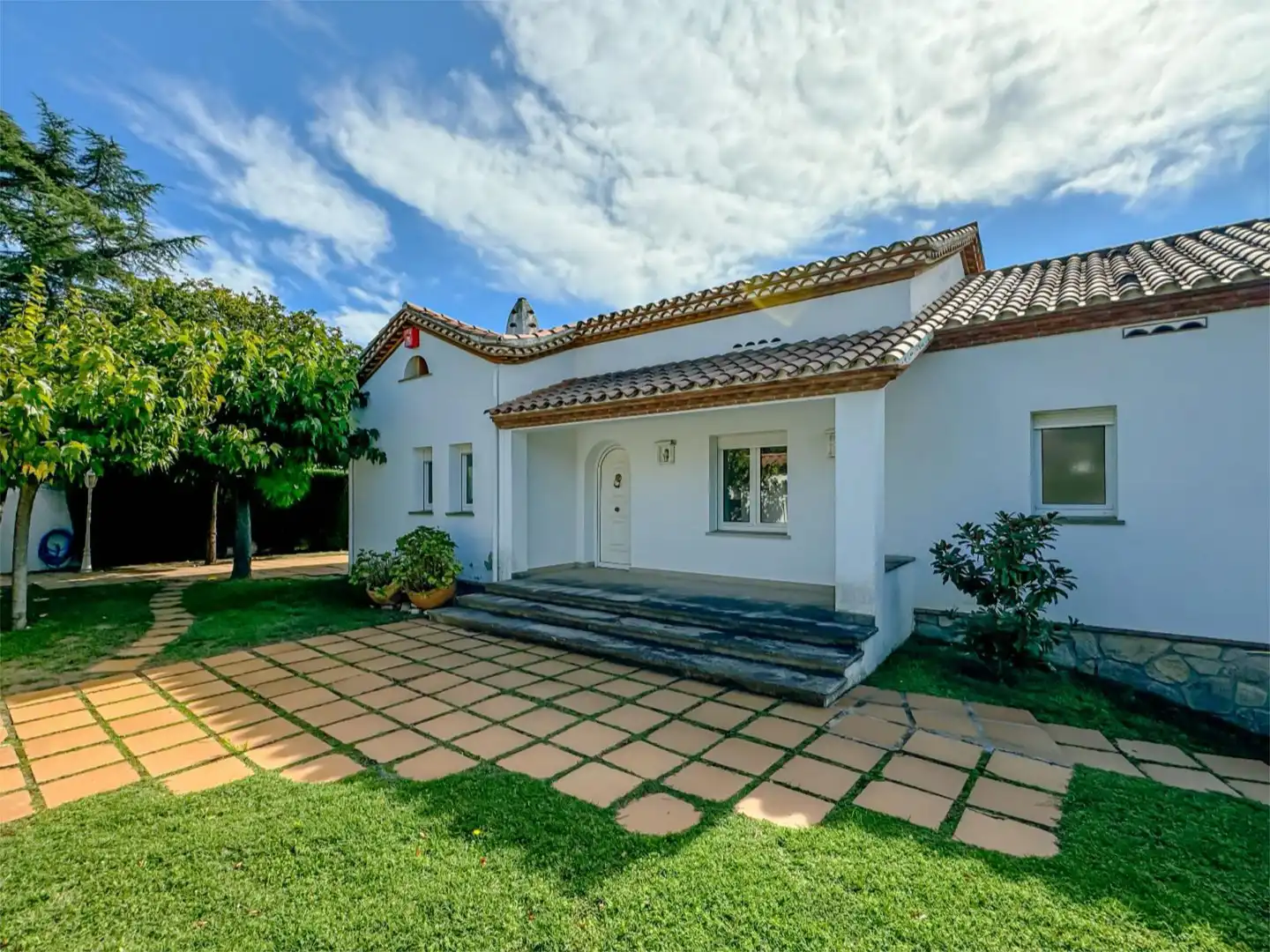 Chalet en  Carrer la Plana 4 - Foto 3