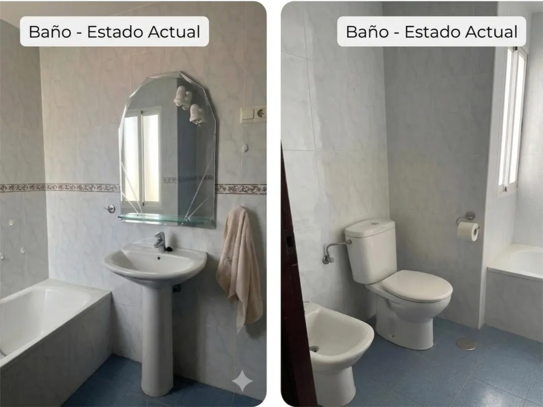 Piso en  Calle Ferrándiz 21 - Foto 11