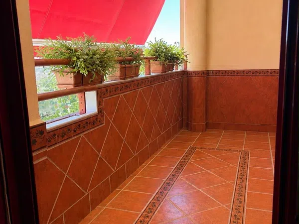 Piso en Urbanizacion San Fernando, 4, Zona de la Vega, Zona de la Vega - Foto 12