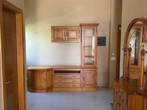 Dúplex en calle Alfonso XIII, 86 - Foto 3