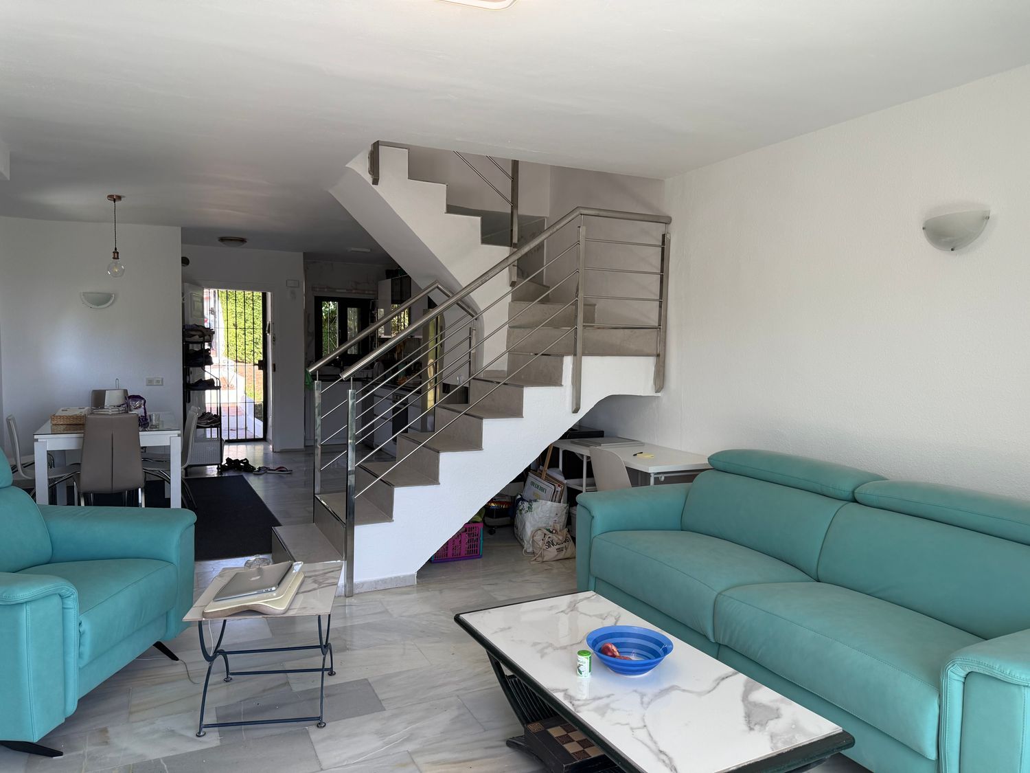 Chalet adosado en Calle Don José de Orbaneja, 29, Sitio de Calahonda, Sitio de Calahonda - Foto 7