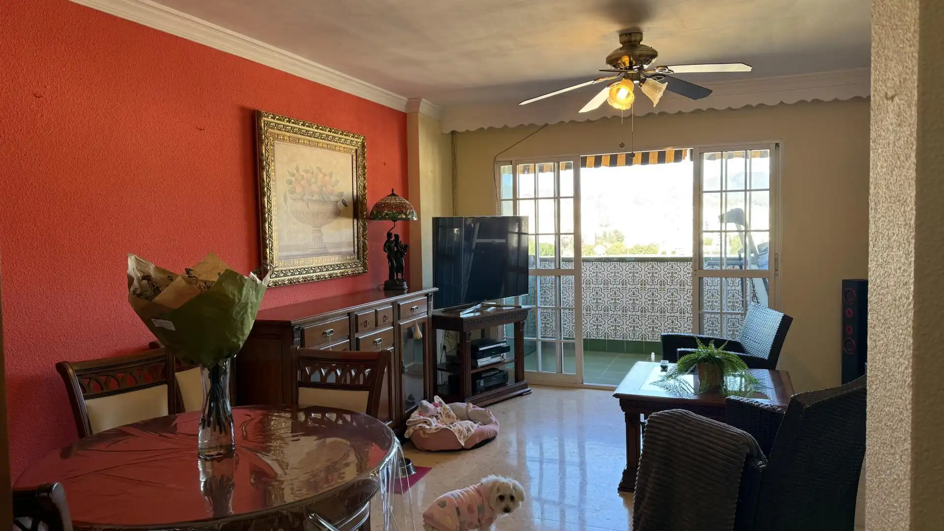 Piso en  Avenida Simón Bolívar 24 - Foto 1