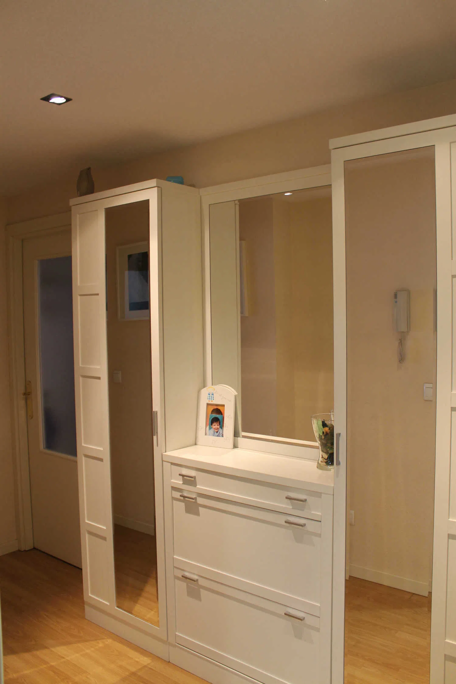 Piso en calle Villaluenga de la Sagra, 20 - Foto 5