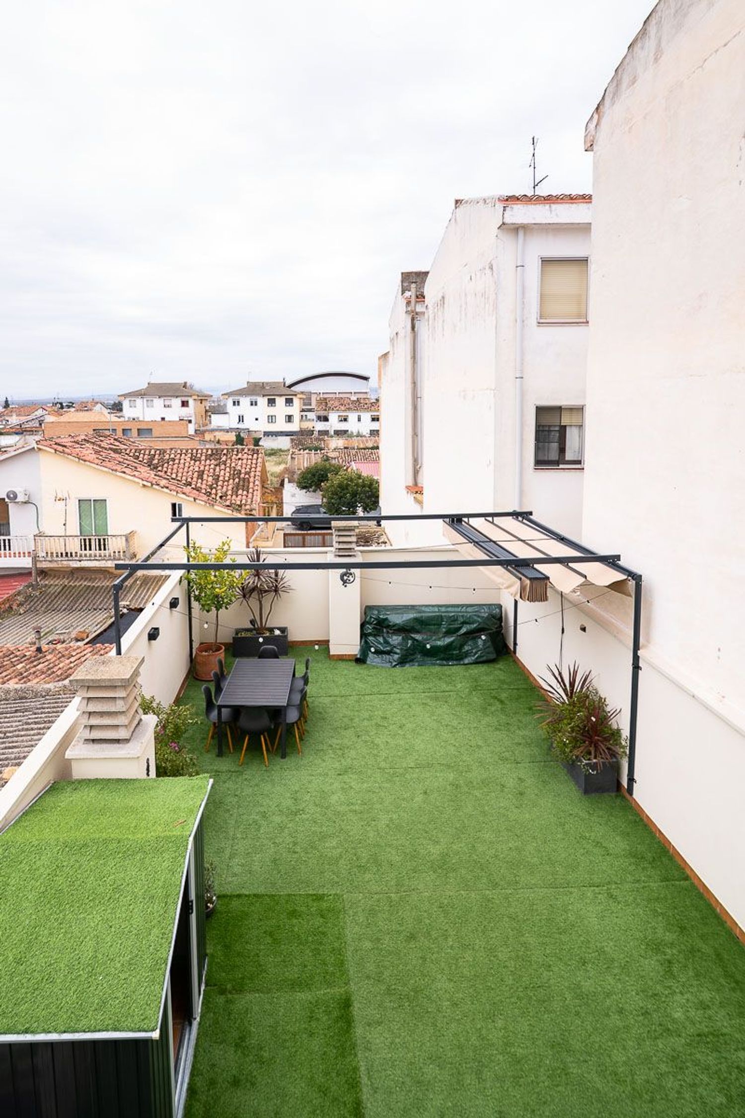 Dúplex en Calle Blanca de Navarra, 17 - Foto 34
