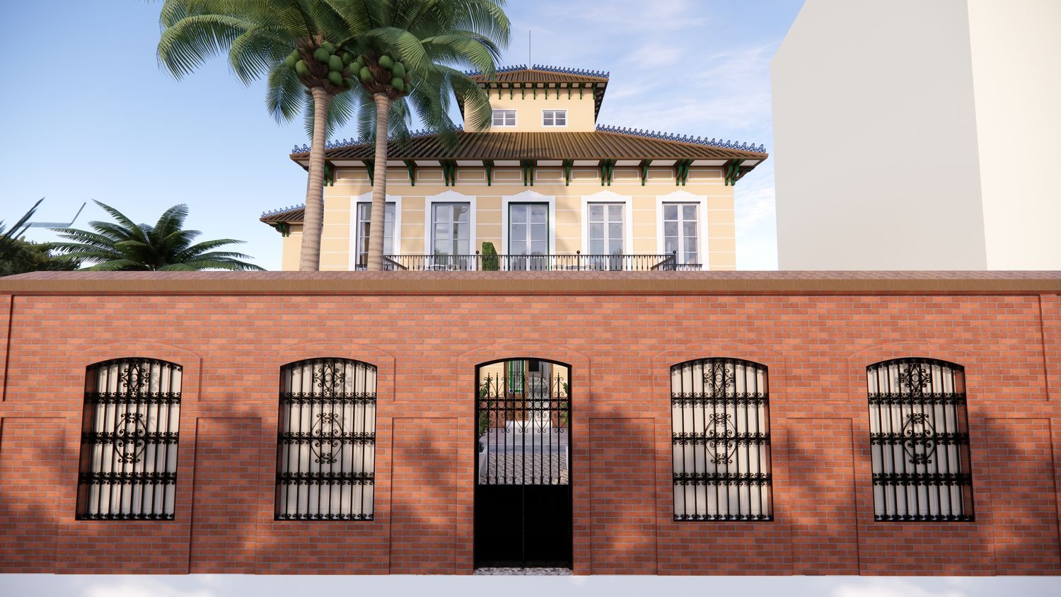 Casa o chalet independiente en CL Actriz Rosario Pino, 10, El Molinillo - Capuchinos - Foto 47