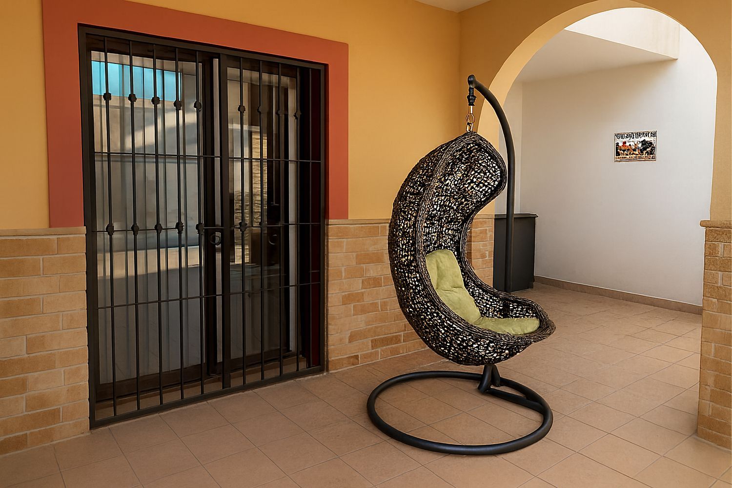 Chalet pareado en Calle Sierramar, 10 n, Nueva Nerja, Nueva Nerja - Foto 9