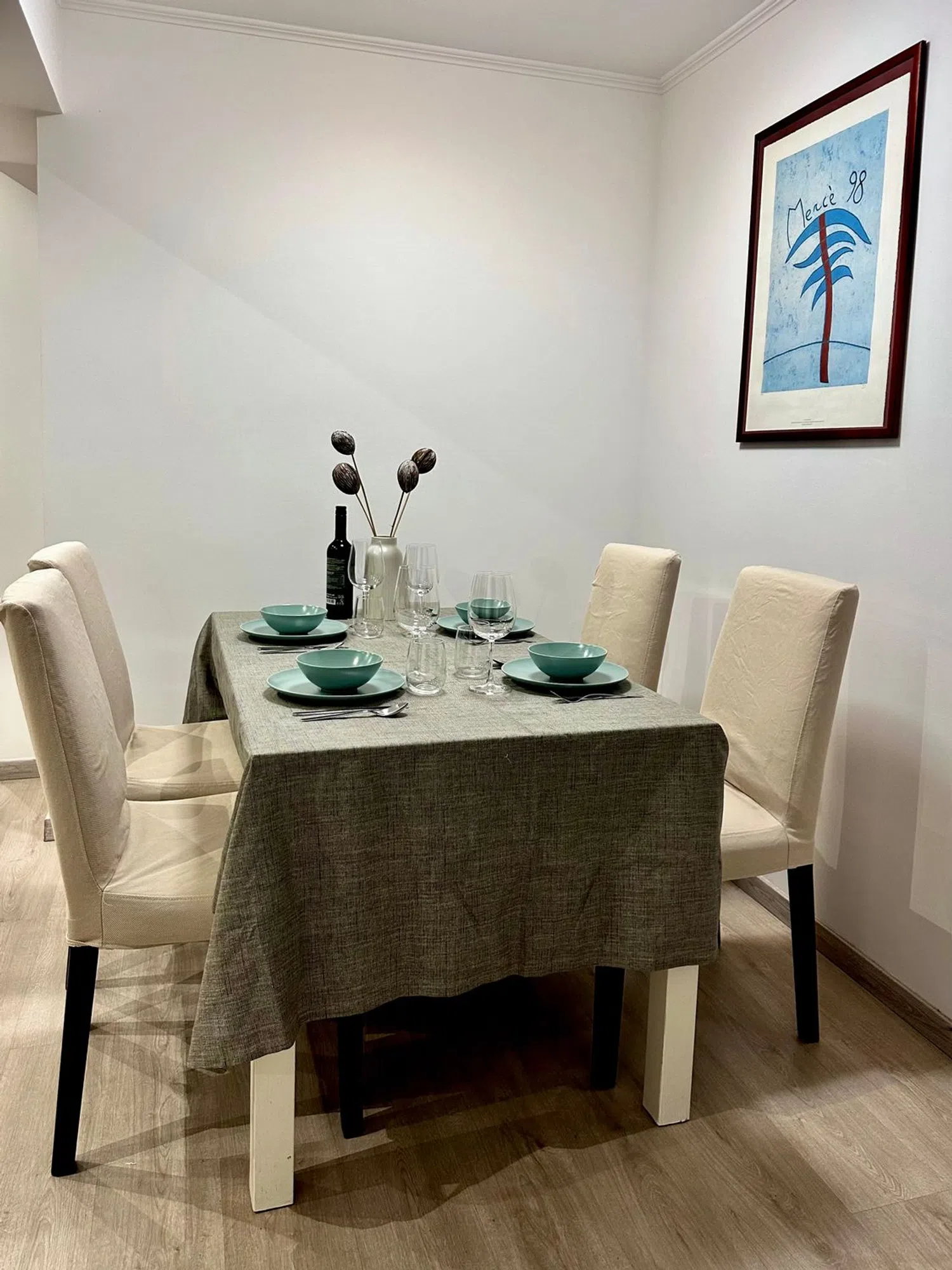 Piso en calle de Trelawny, 2 - Foto 5