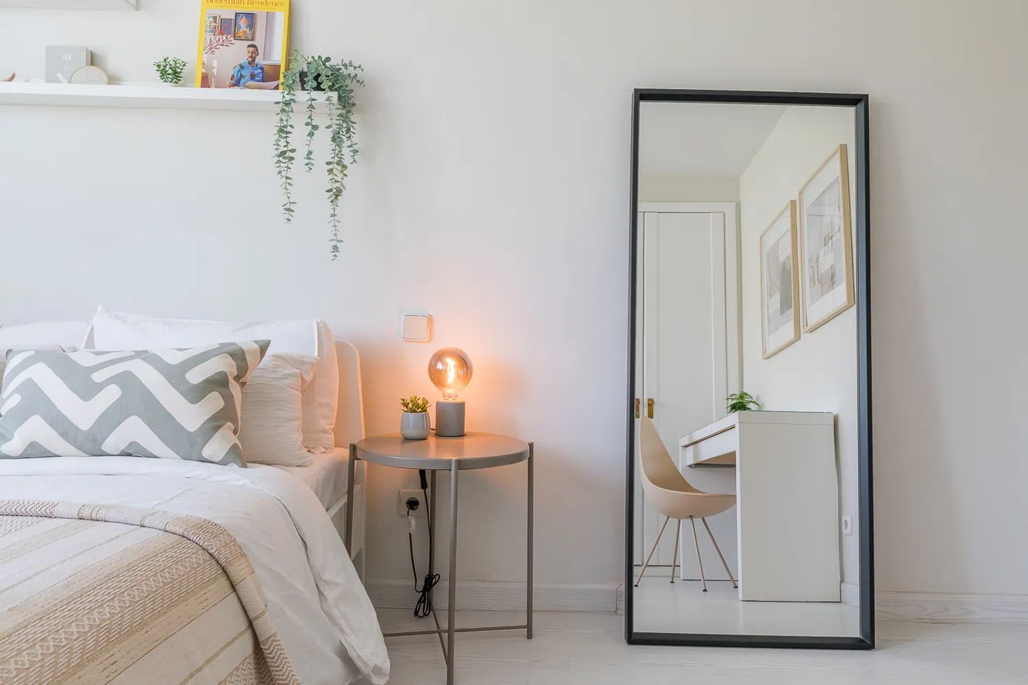 Dúplex en avenida de Europa, 27 - Foto 20