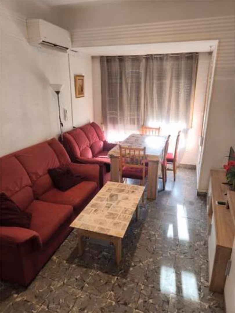 Piso en Villafranqueza - Foto 4