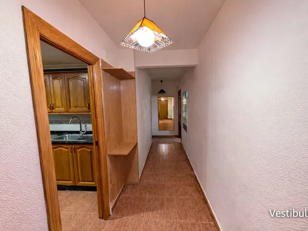 Piso en calle Mestre Latorre, 12 - Foto 21