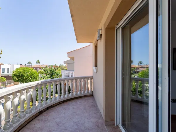 Chalet adosado en Calle la Roca, 7, Jardins de Vilafortuny - Más d'en Bosch - Foto 18
