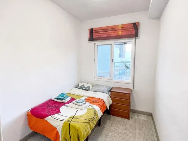 Piso en Calle d'Antonio Vico, 40 - Foto 9