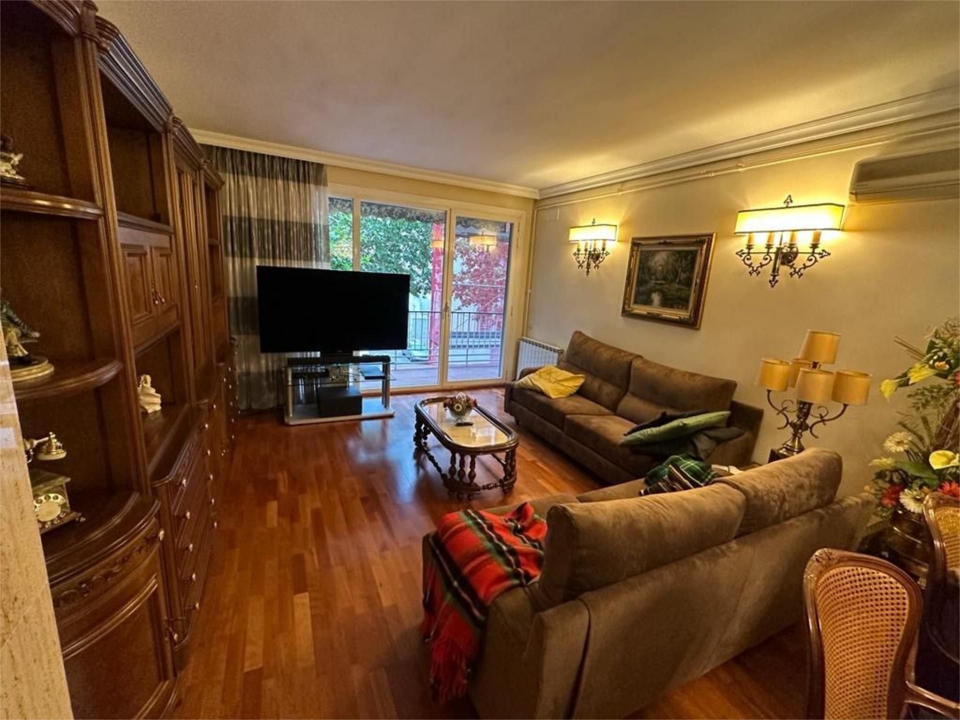 Piso en  Avinguda de Barberà 263 - Foto 1