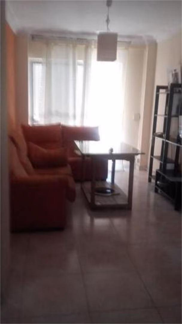 Piso en Santa Justa