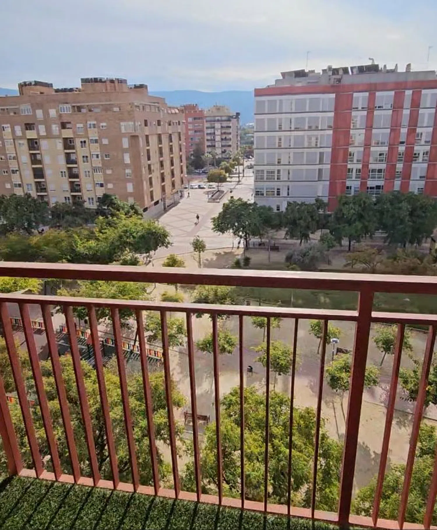 Piso en calle Pedáneo José Sánchez Mompeán, 20 - Foto 1