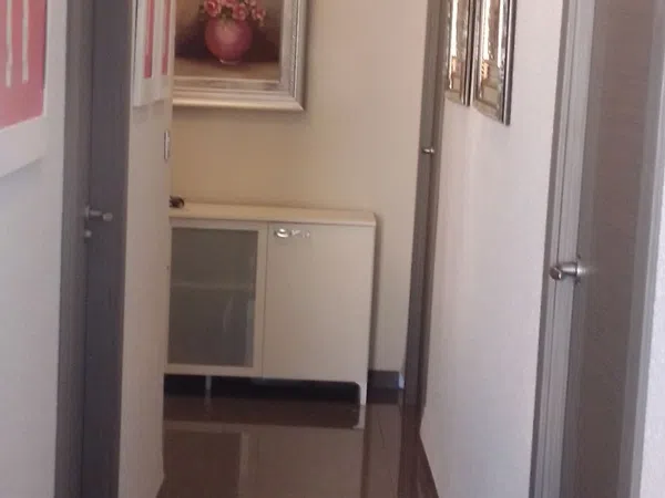 Piso en avenida de Andalucia, 5 - Foto 28