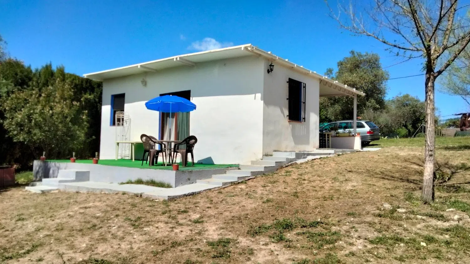 Casa independiente en avenida Rosal, 20 - Foto 3