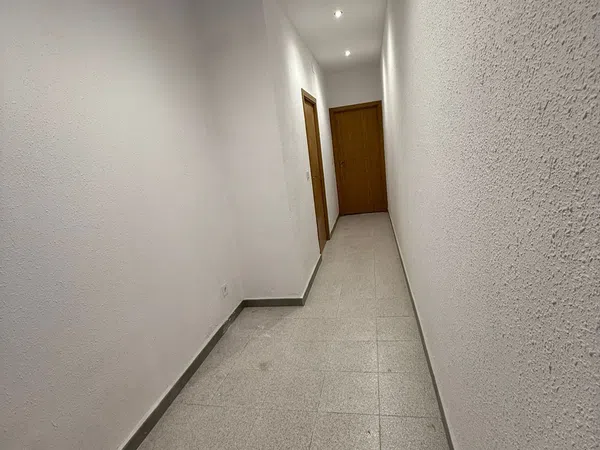 Piso en calle las Meninas, 18 - Foto 1