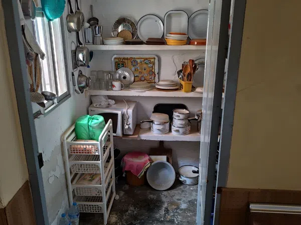 Casa de pueblo en Calle Feria, 43 - Foto 6
