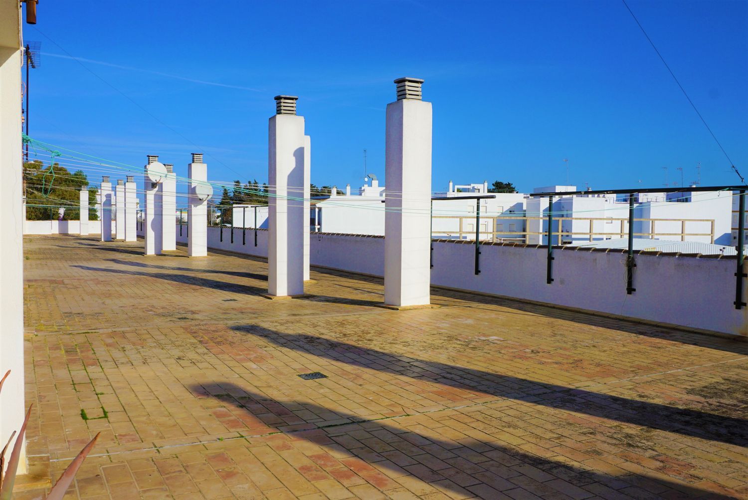 Estudio en calle Torre del Oro, 4 - Foto 17