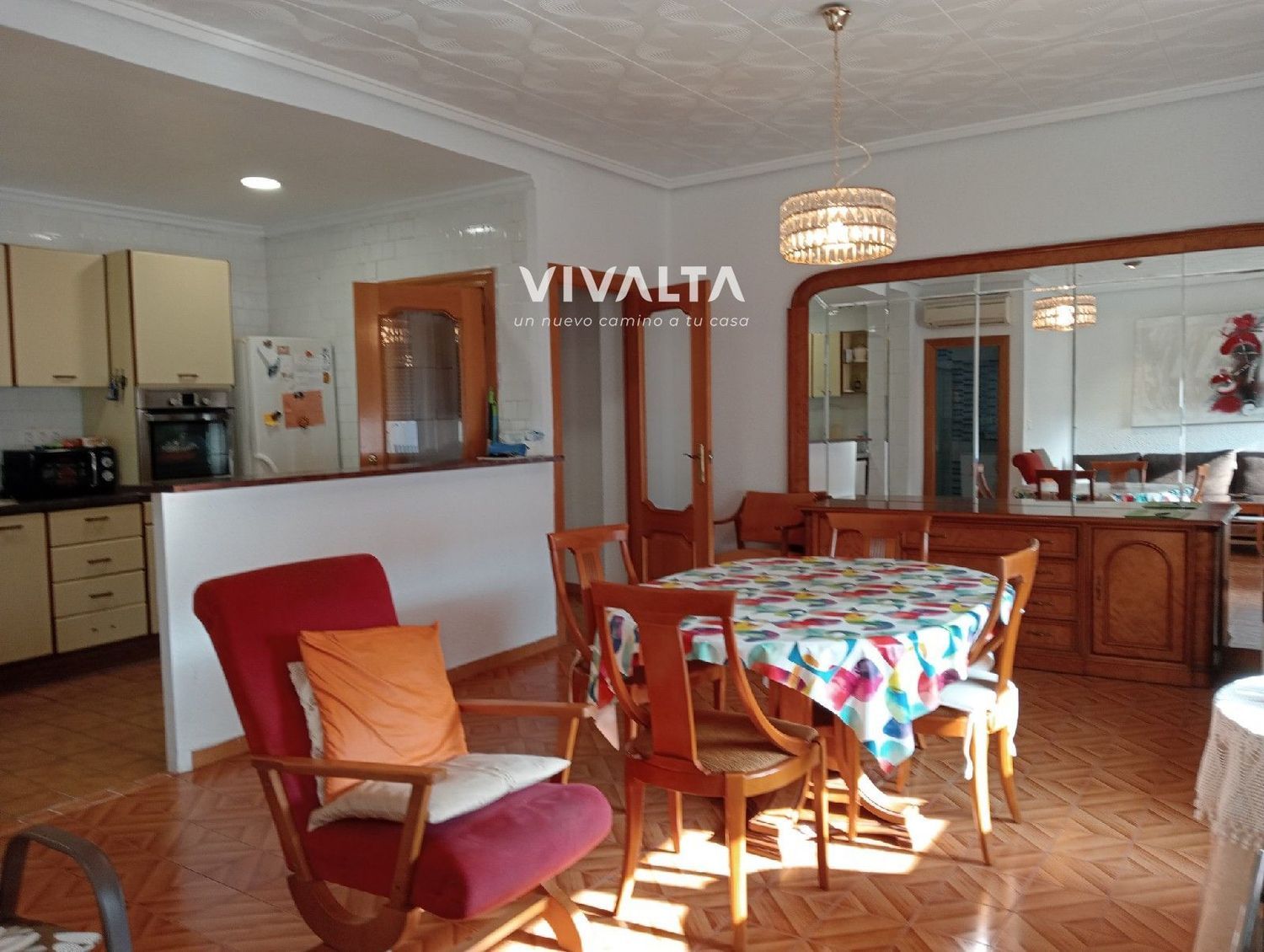 Piso en Avenida del Port, Aiora - Foto 14