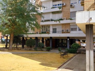 Piso en  Avenida de la Cruz del Campo 33 - Foto 9
