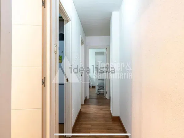 Piso en Calle Alarcón, 26, La Arena - Foto 10