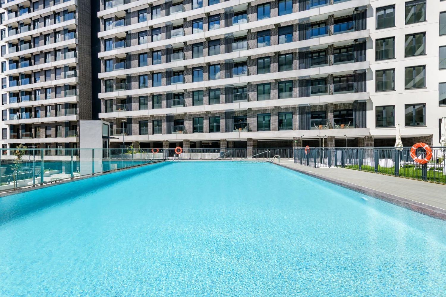 Piso en calle Casimiro Mahou Bierhans, 27 - Foto 25