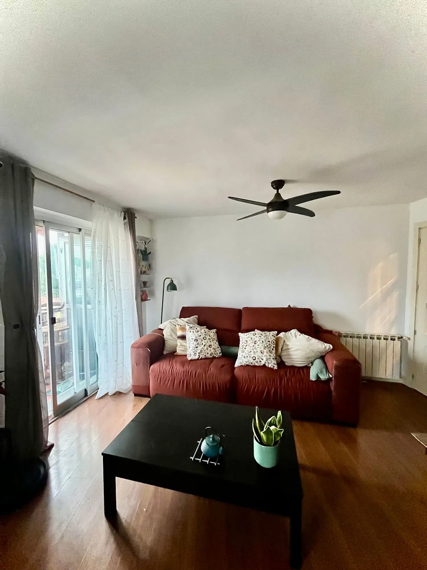 Piso en calle del Conde Rodríguez San Pedro, 58 - Foto 5