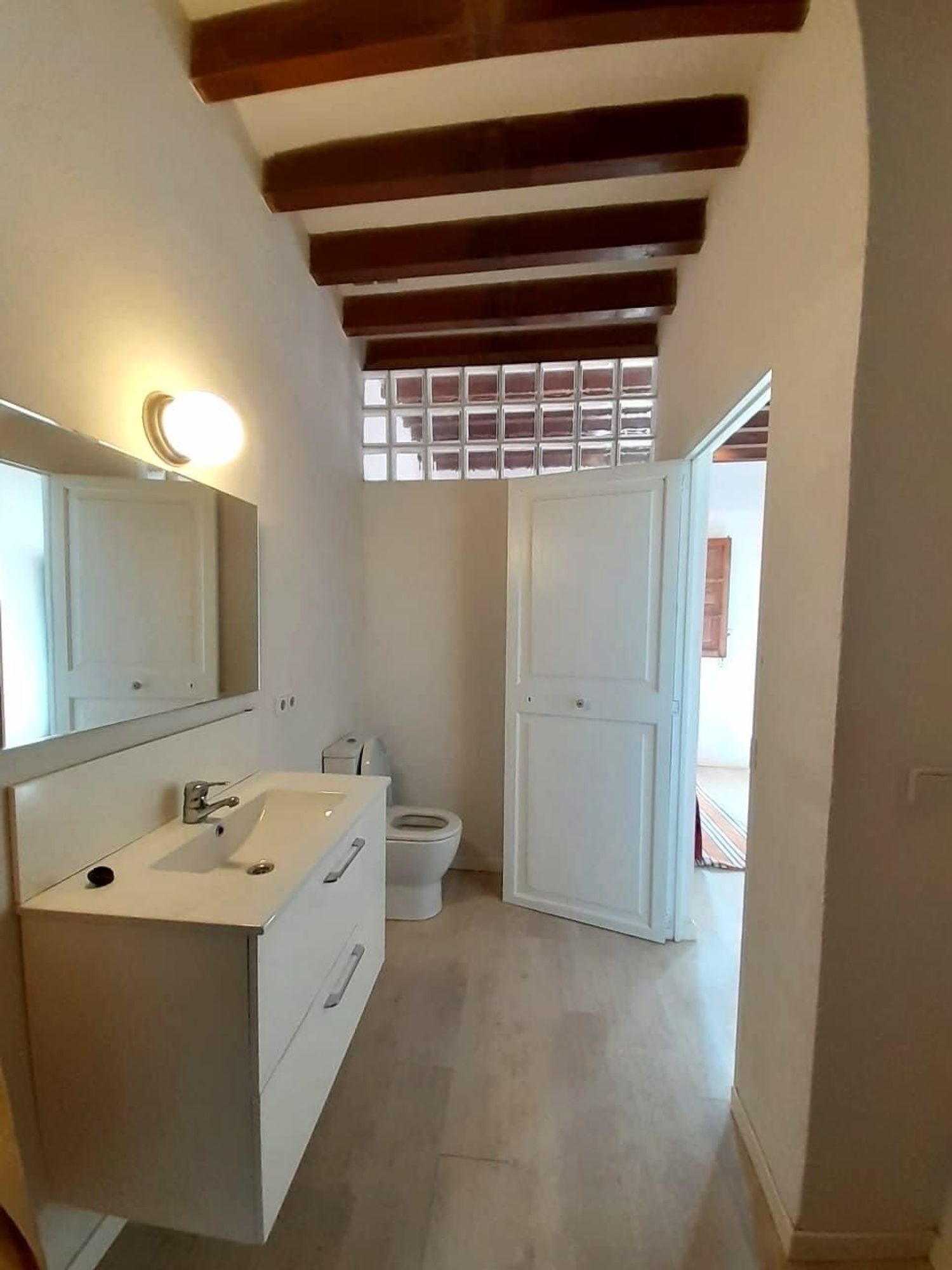 Piso en calle de Sant Magí, 83 - Foto 2