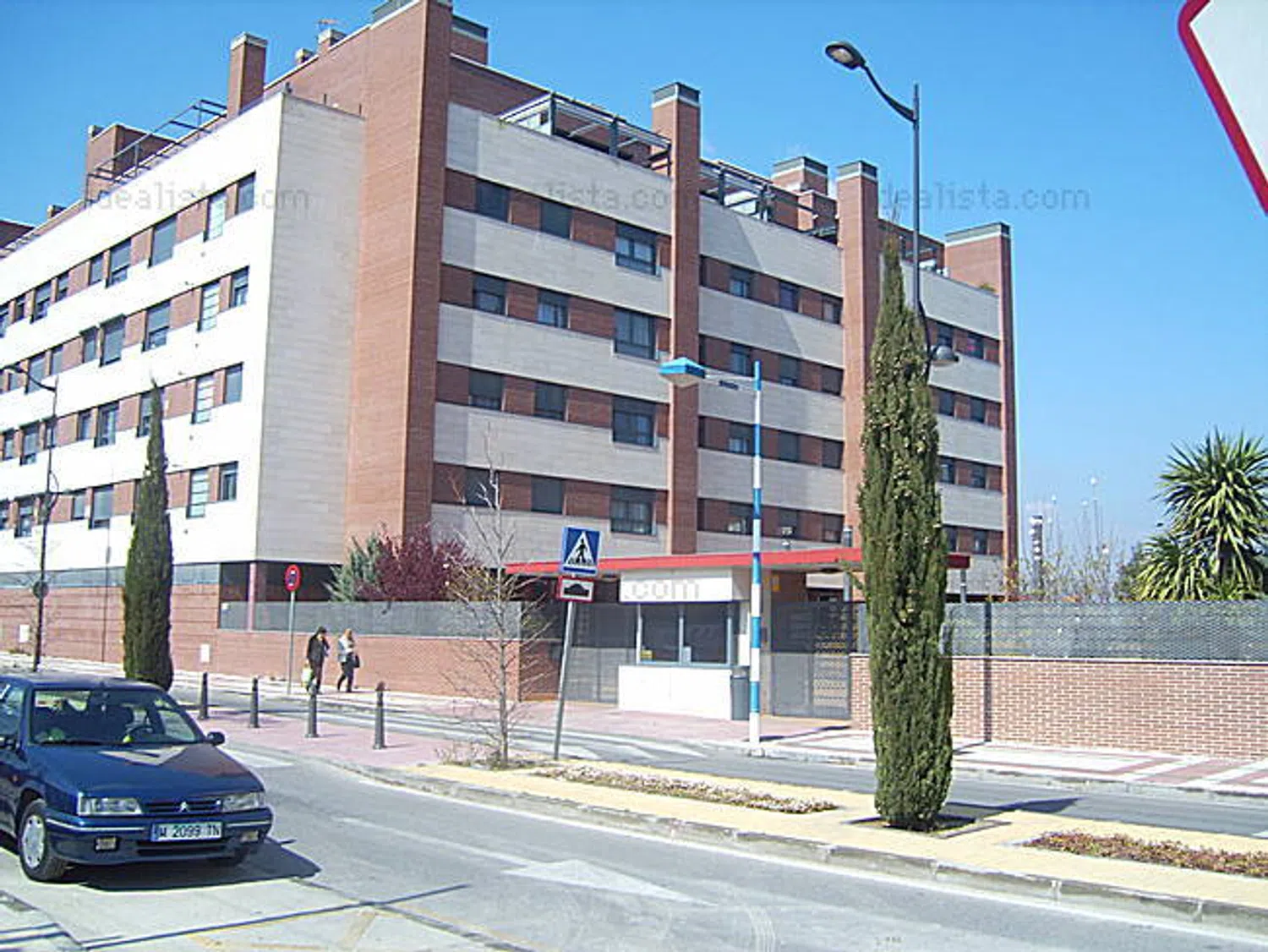 Piso en calle Magallanes, 2 - Foto 3