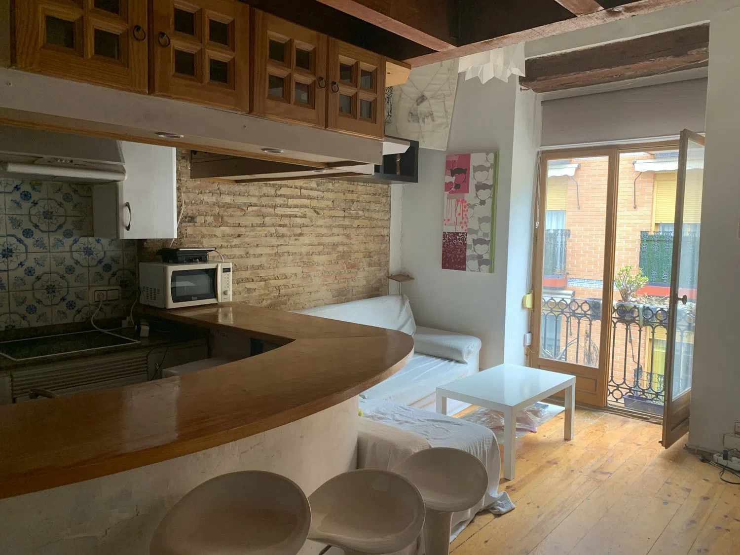 Dúplex en calle del Clero, 12 - Foto 3