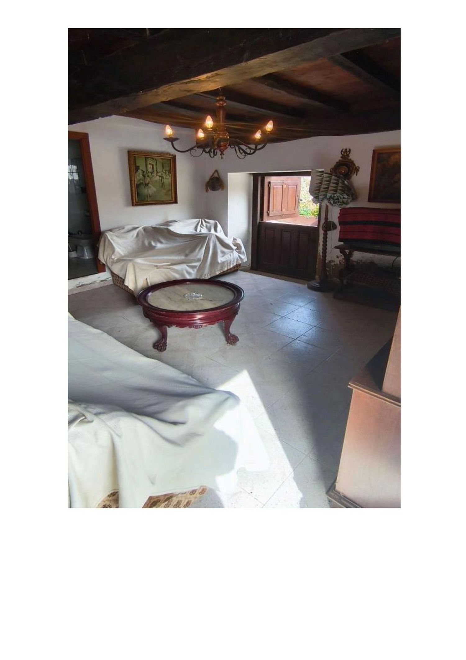 Casa rural en Lugar Perlin, 26 - Foto 5