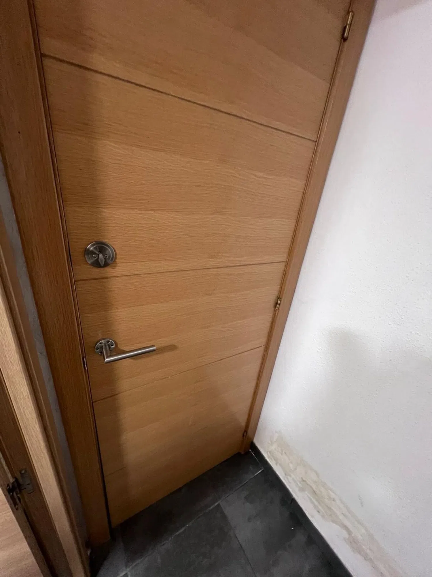 Estudio en calle de Reus, 34 - Foto 12