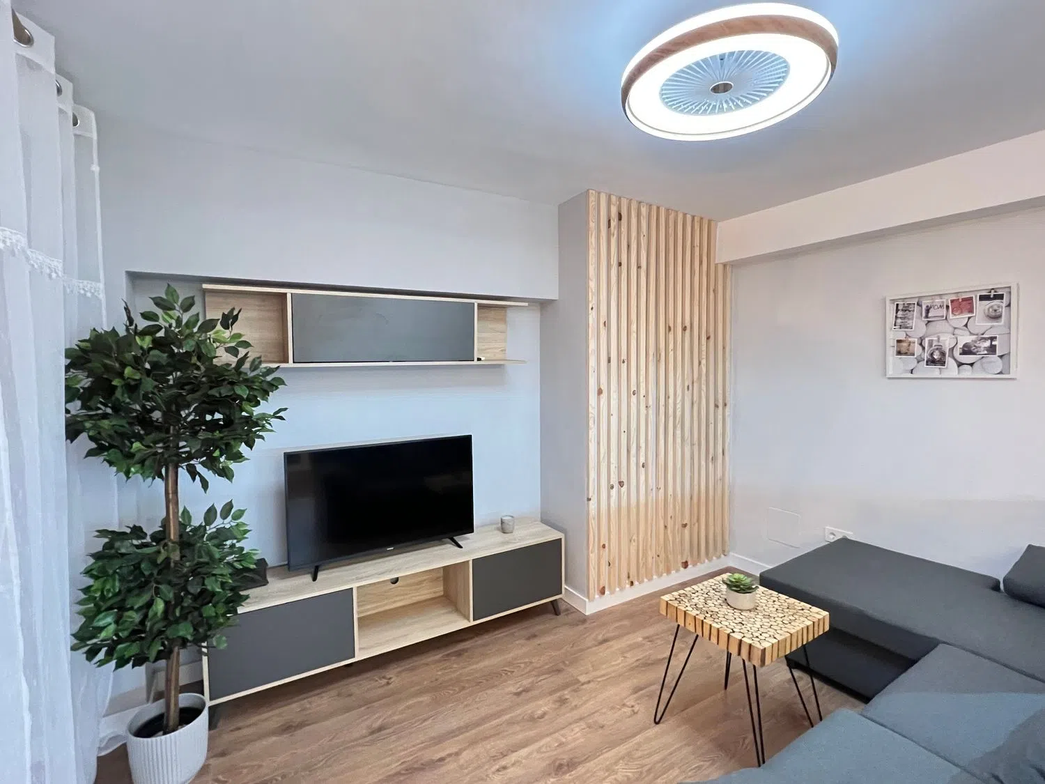 Piso en calle Barcelona, 34 - Foto 2