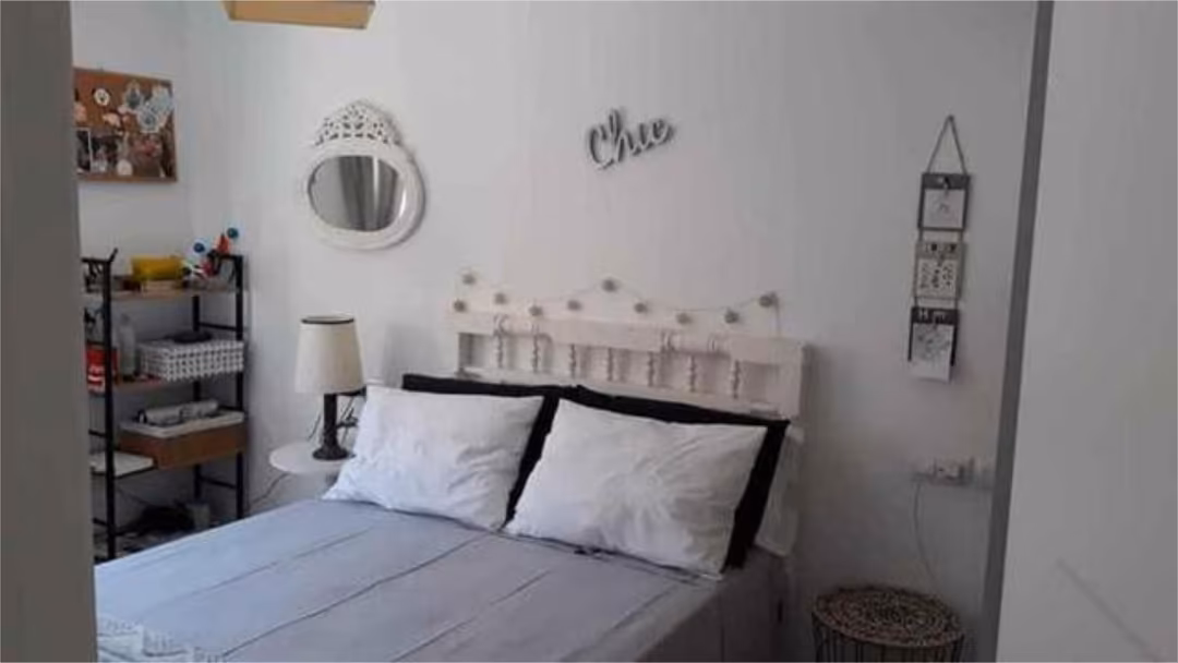 Piso en Barrio Vidal