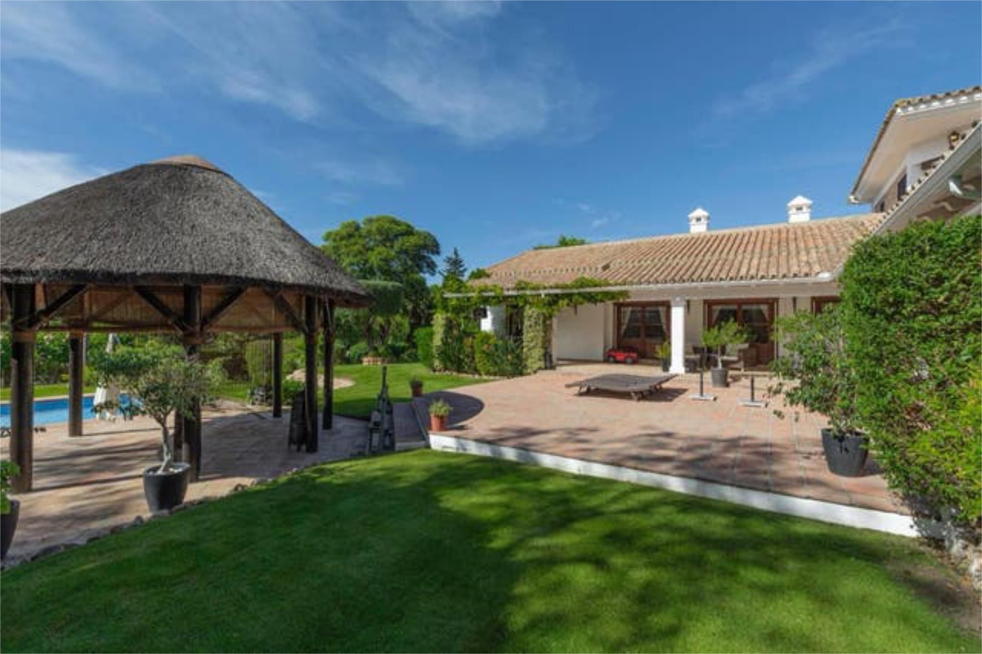 Casa adosada en Estepona - Foto 5