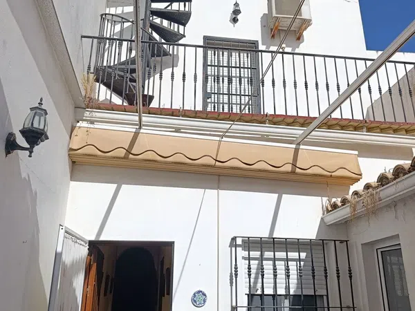 Chalet adosado en Calle los Molinos s/n - Foto 15