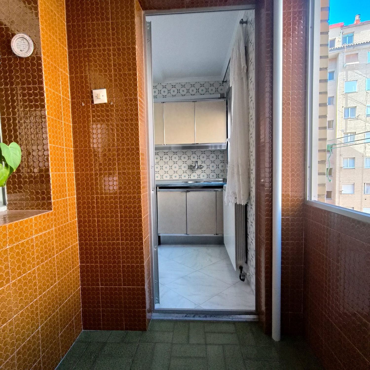 Piso en Calle San Luis, 3, Circular - Vadillos, Circular - Vadillos - Foto 29